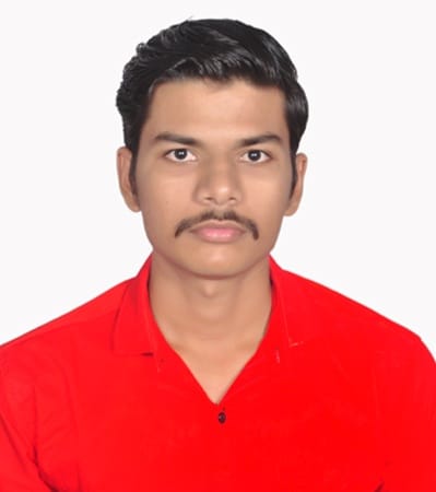 Amit Rajoriya